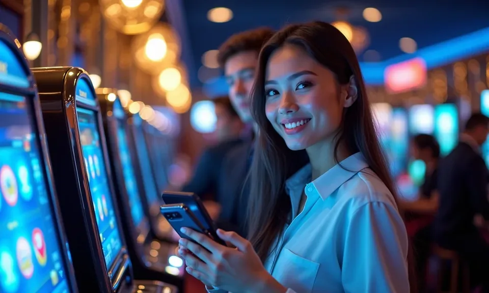 pick3nc Slots Welcome Offer