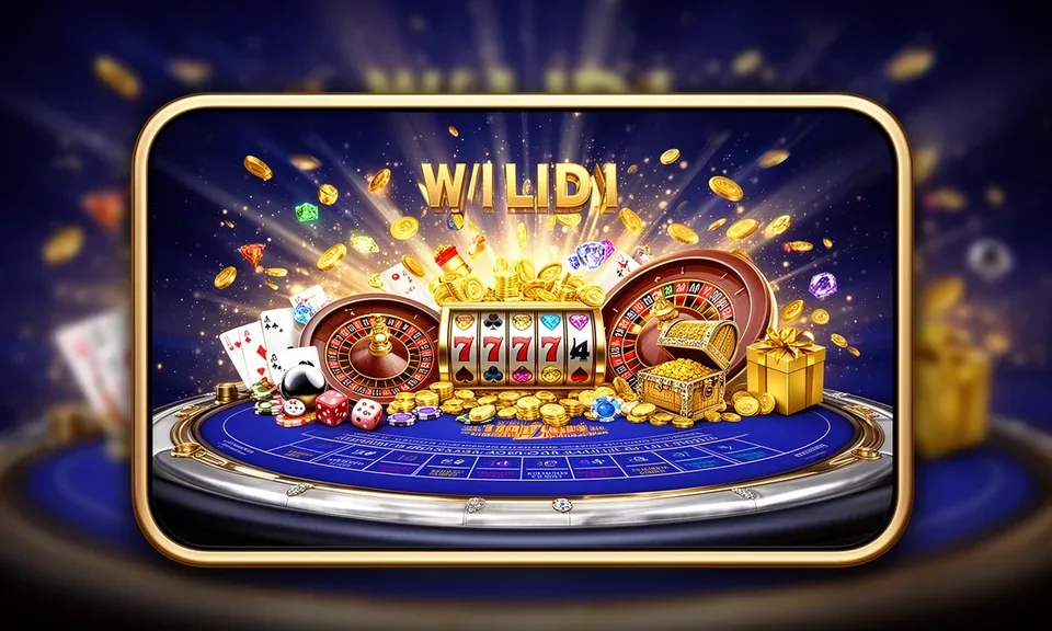 pick3nc Casino