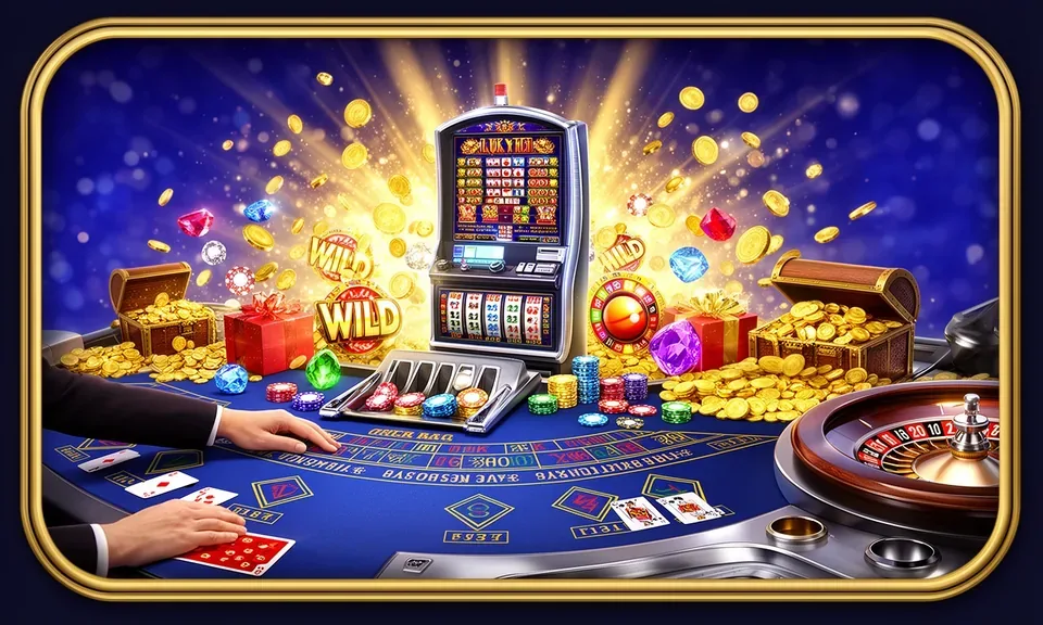 pick3nc What Jackpot City Payline Actually Delivers